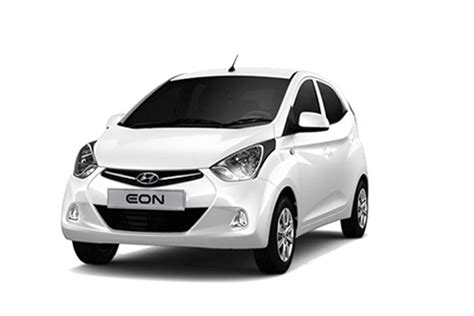 Hyundai Eon Price Mileage Specs New Model