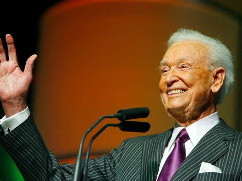 'The Price is Right' host Bob Barker falls near his home - Business Insider