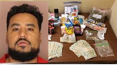 Albany Man Facing Several Felony Drug Charges Released On His Own