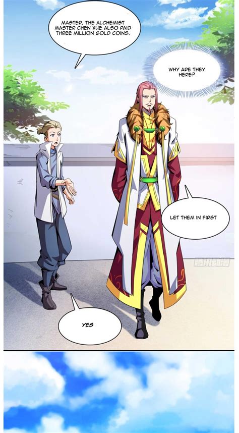 Read Manga Library of Heaven’s Path - Chapter 94