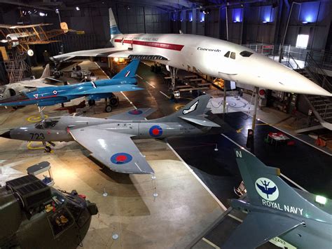 Fleet Air Arm Museum – AviationMuseum