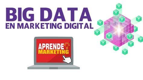 QUE ES BIG DATA EN MARKETING APRENDE MARKETING YouTube