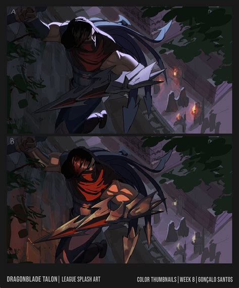 how to get dragon talon 9