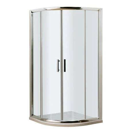 Nuie Pacific Mm Quadrant Shower Enclosure Various Sizes Buy