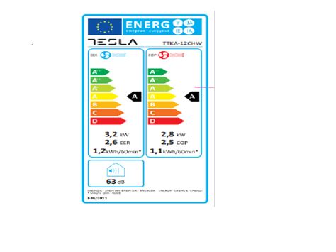 Tesla Prenosna Klimatska Naprava Ttka Chw Boh I