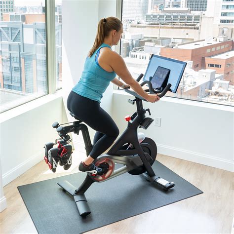 Ipad Holder For Exercise Bike Tablet Mount Only Fits Etsy