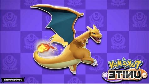 Pokemon Unite Charizard Guide Best Items Skills And Fun Tricks Show