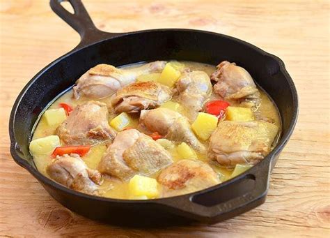 Pininyahang Manok Recipe Pininyahang Manok Recipe Recipes Cooking