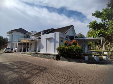 Rumah Murah Dlm Perum Cocok Hunian Jln Kaliurang Km Dkt Ugm Hyatt