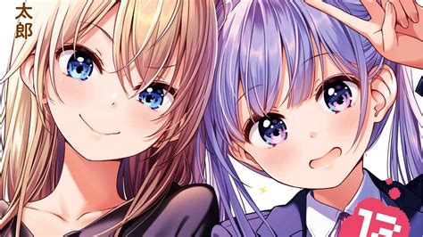 El Manga New Game Está Por Finalizar — Kudasai