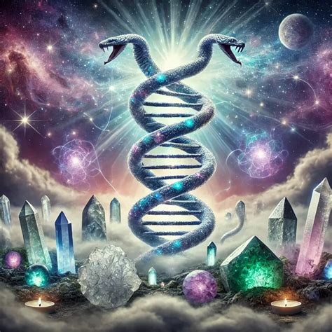 The Cosmic Serpent