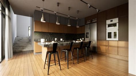 Updated renders : r/Twinmotion