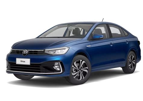 Vw Polo Comfortline 2023 Ficha Técnica Preço E Itens De Série