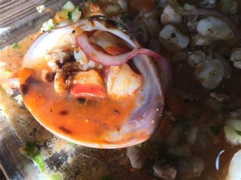 Actualizar Imagen Mejores Mariscos En Los Mochis Abzlocal Mx