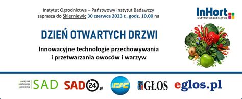 Dzie Otwartych Drzwi W Instytucie Ogrodnictwa Pib Telewizja Debica Tv