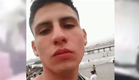 Asesinato en Huaral matan de siete puñaladas a joven padre de niño de