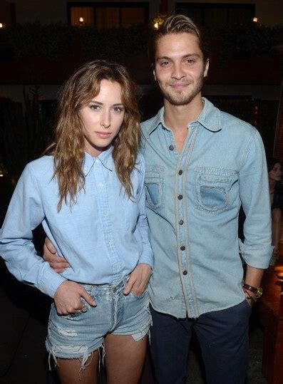 Gillian Zinser Boyfriend 2022