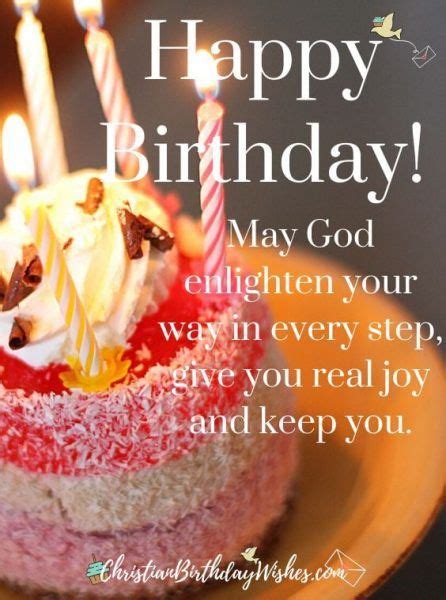 Happy Birthday Text Messages 57 Blessings Quotes And Prayers Happy