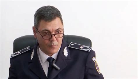 Șeful IPJ Constanța dat afară din funcție în urma tragediei de la 2