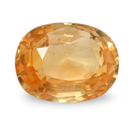 Padparadscha Sapphires | A Guide On Padparadscha Color