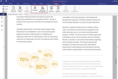 Comment Prot Ger Un Document Pdf Contre La Copie Copier Coller