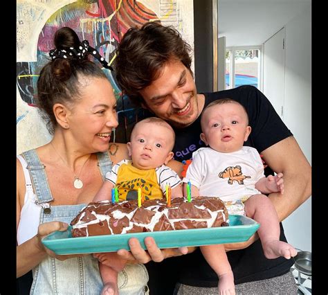 Foto Fabiula Nascimento E Emilio Dantas Encaram Os Desafios Da