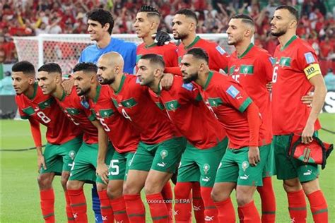 الان مباشر مباراة المغرب وفرنسا بث مباشر يلا شوت Yalla Shoot القنوات