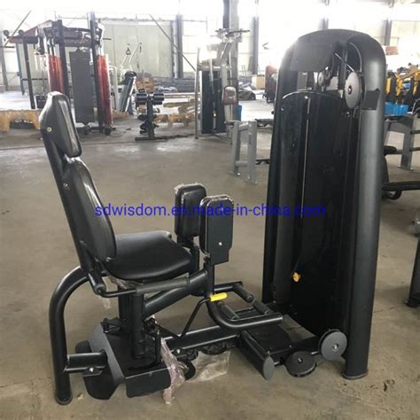 Bt2053 Home Exercise Dual Functional Fitness Equipment Sport Machine