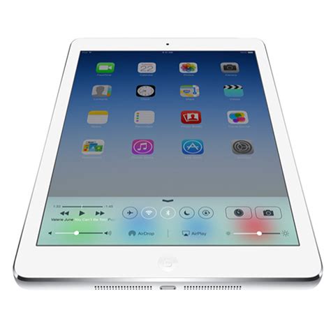 iPad Air Screen Replacement