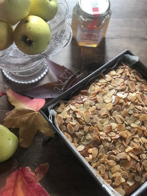 Les P Tits Plats Du Manoir Mon Cher G Teau Aux Pommes Et Pices