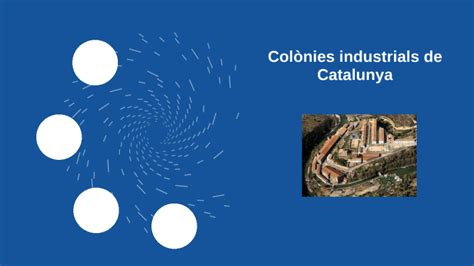 Col Nies Industrials De Catalunya By Laia Figueres On Prezi