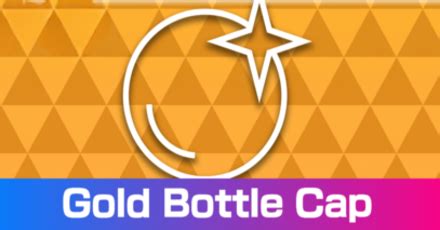 Gold Bottle Cap Mystery Gift Code Pokemon Scarlet And Violet SV Game8