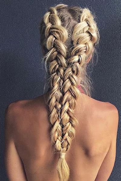 Boxer Braids Are Taking Over Instagram The Kit