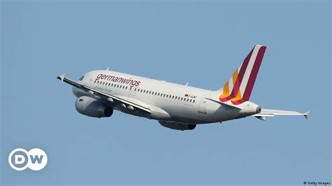 Germanwings takes off – DW – 07/01/2013