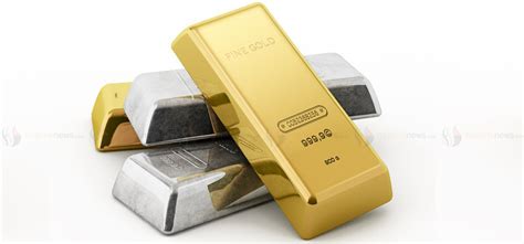 Gold Price Drops By Rs 400 Per Tola Silver By Rs 40 Per Tola Republica