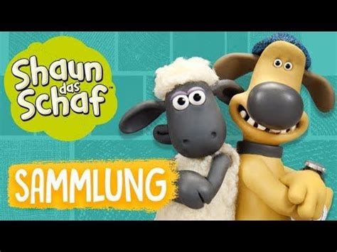 Sammlung Teil Stunden Shaun Das Schaf Staffel Youtube