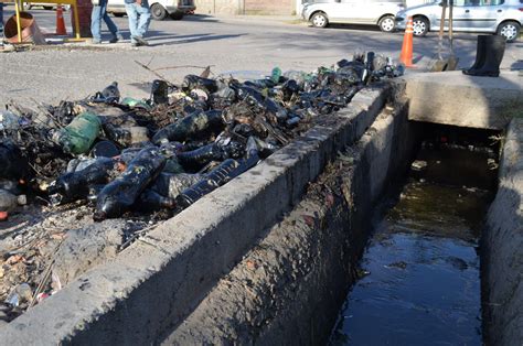 En Tupungato la limpieza de acequias cada vez es más difícil El