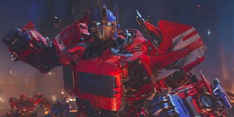 Transformers One Trailer Suzi Zonnya