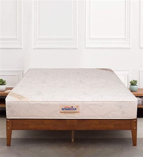 Springtek Ortho Coir Mattresses Buy Springtek Ortho Coir Mattresses Online In India Best