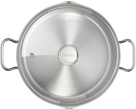 Tefal Duetto Kochtopf Cm Ab Preisvergleich Bei Idealo De