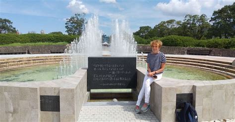 Nagasaki Private Tour With Local Guide