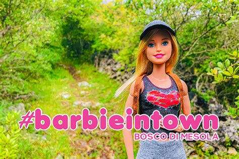 Bosco Di Mesola Cassano Delle Murge Santeramo In Colle Barbie In