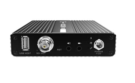 Kiloview D K Ndi Hx Video Decoder