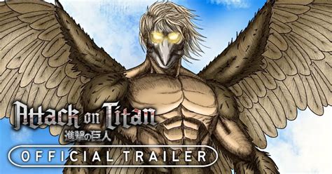 Attack On Titan Season 4 Part 3