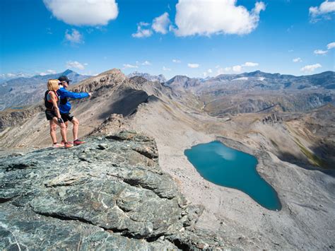 Tourisme Découvrez la Haute Maurienne un voyage hors des sentiers battus