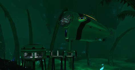 [top 20] Subnautica Best Mods To Make The Game Better Gamers Decide