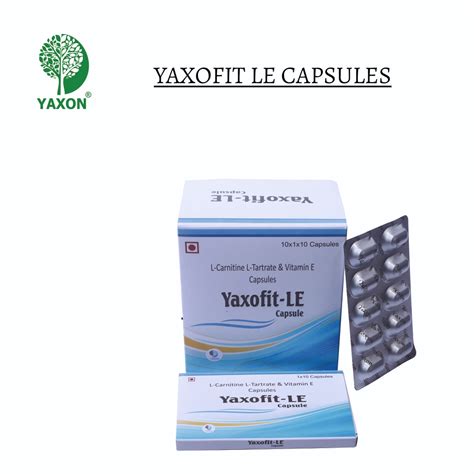 Yaxon Calcion D Softgel Capsules Yaxon Biocare Pvt Ltd