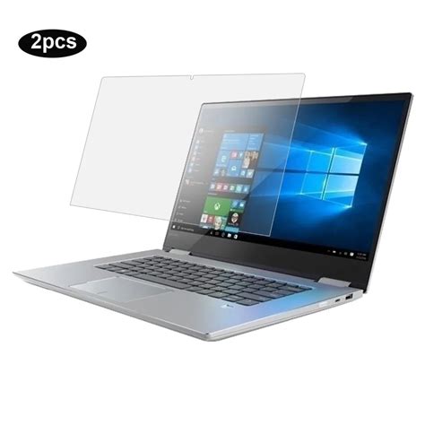 Anti Glare Laptop Screen Protector, Matte LCD Screen Guard Film for ...