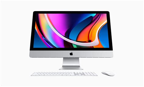 Apple lança novo iMac de 27 polegadas vidro nano texture e câmera