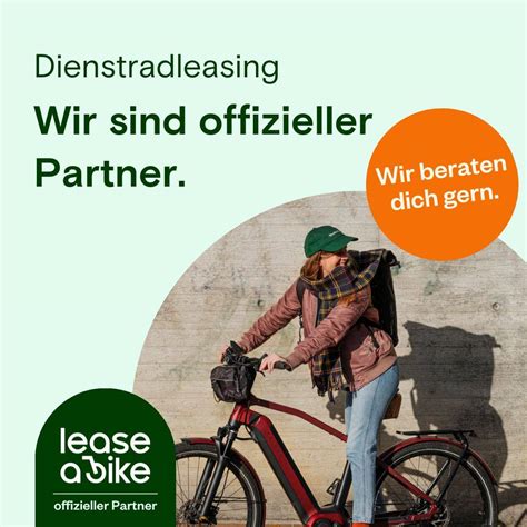 Lease A Bike Werbematerial Bestellen